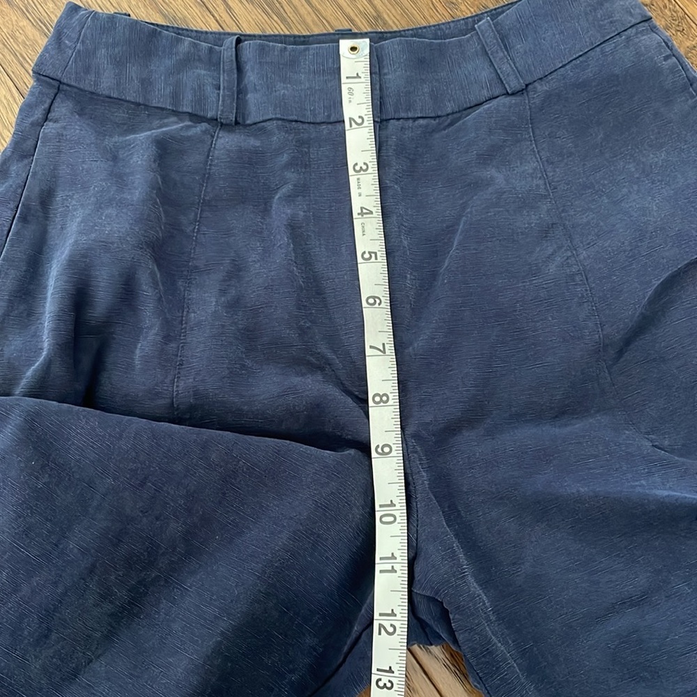 Banana Republic Barrel Pants - Picture 7 of 9